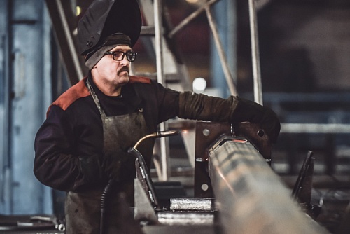 Александр Моор: Правительство Тюменской области продолжит поддержку региональной промышленности