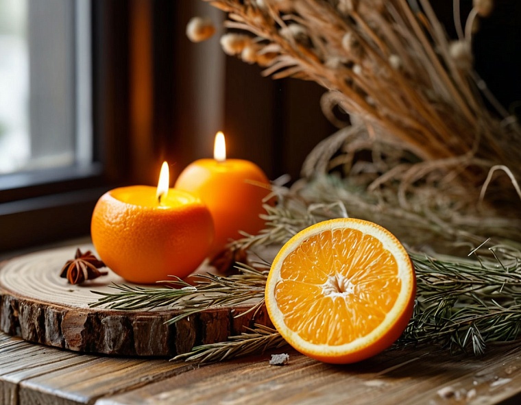 Как правильно ароматизировать жилье и какие способы могут быть опасными для здоровья