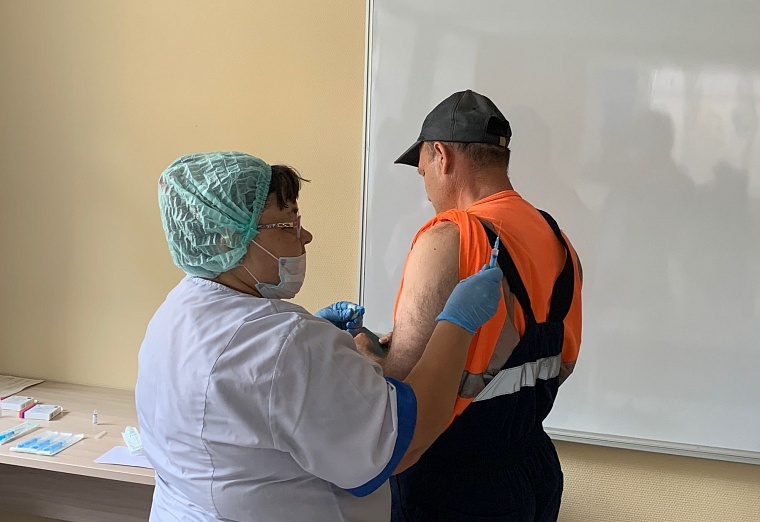 Фото: Росводоканал Тюмень