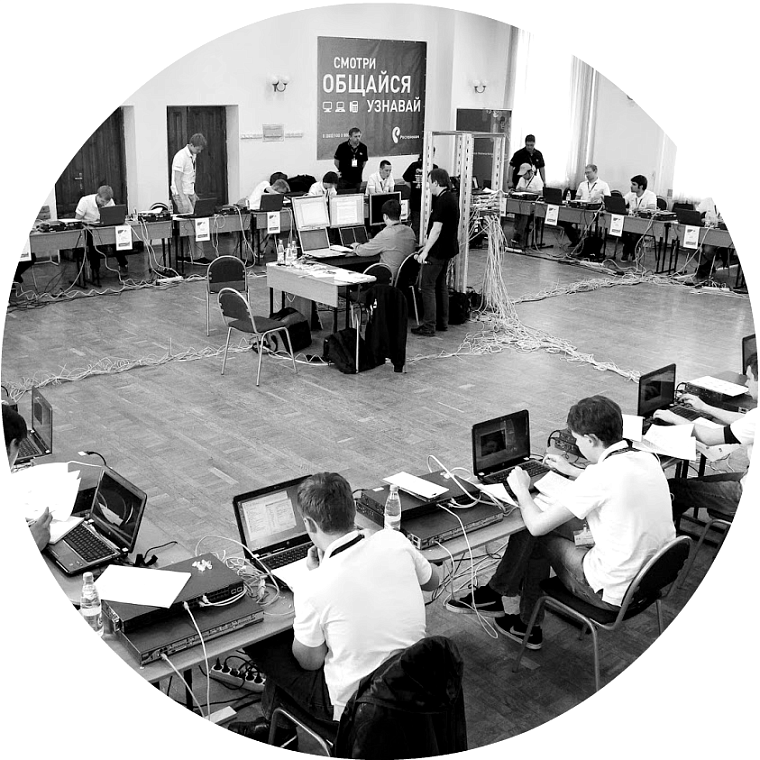 10 событий телекома, которые нам запомнились