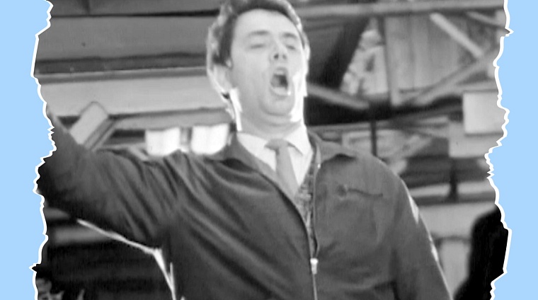 Кобзон, Пугачёва и Ко — за что советские артисты любили нефтяников, а нефтяники любили их