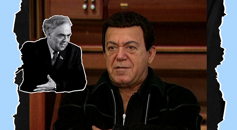 Кобзон, Пугачёва и Ко — за что советские артисты любили нефтяников, а нефтяники любили их