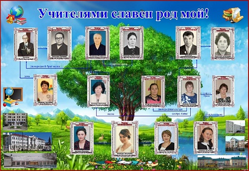 Такие семьи - наша гордость: семья из Тобольского района проведет экскурсию на выставке «Россия»