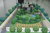 Построить дом и разбить сад поможет выставка в Тюмени
