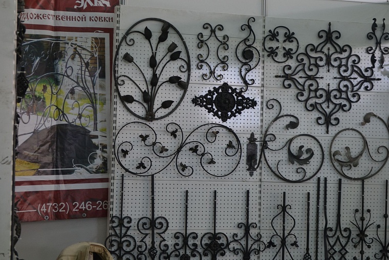 Построить дом и разбить сад поможет выставка в Тюмени