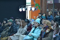 Молодежный театр «Быть» взял гран-при на фестивале «Живые лица»