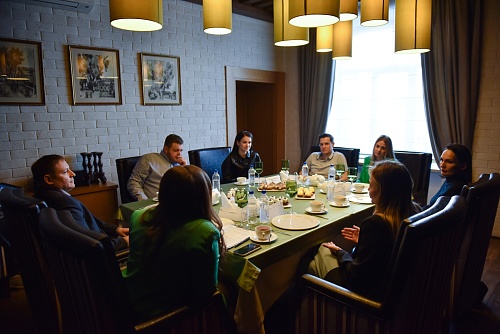 Директор Visit Tyumen: "Тюменские рестораны должны работать как одно целое, а не конкурировать друг с другом"