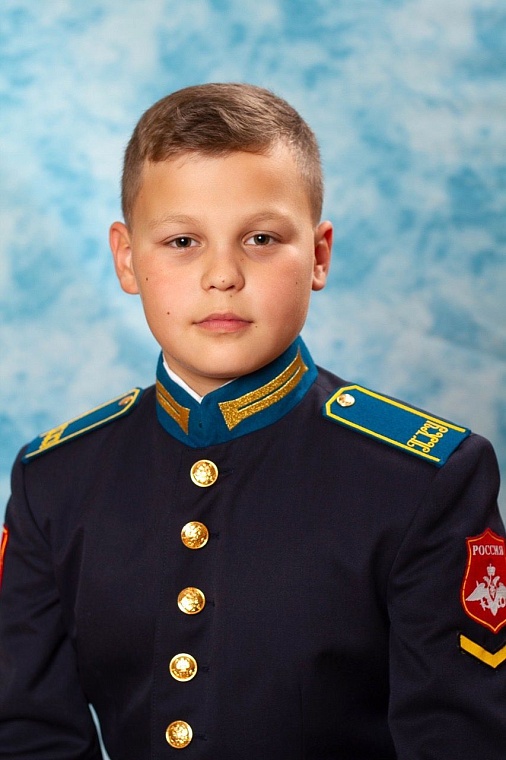 И смех, и слезы: истории четырех учеников Тюменского президентского кадетского училища