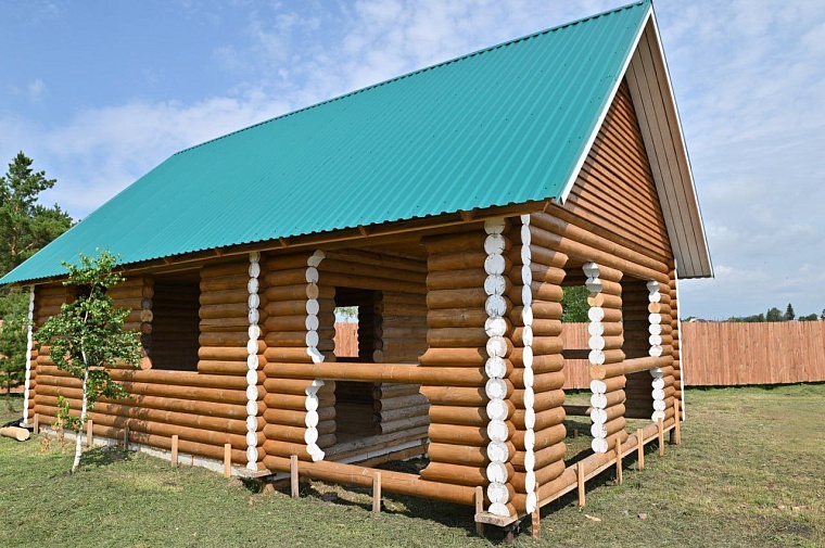 Александр Моор: Создаются новые рабочие места, растет туристический потенциал