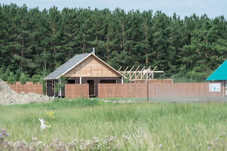 Александр Моор: Создаются новые рабочие места, растет туристический потенциал