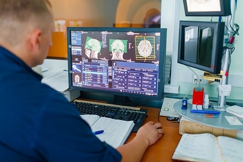 В Тюменской области отмечено снижение смертности людей трудоспособного возраста