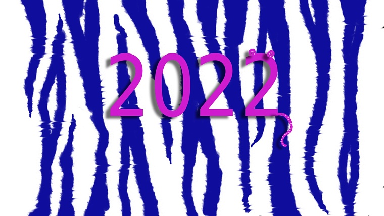 Тигровый переплет - что говорят звезды. Гороскоп-2022