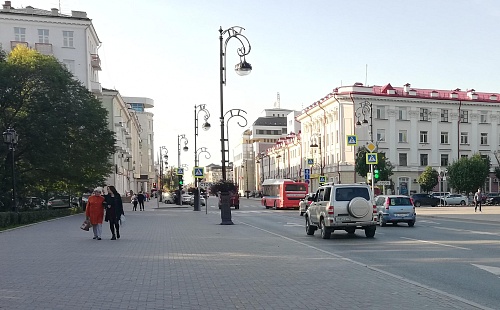 В Тюмени утвержден порядок оповещения населения в случае ЧС