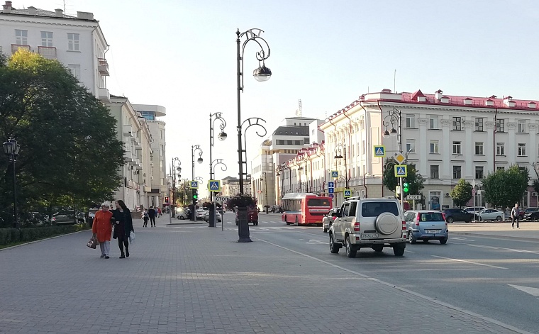 В Тюмени утвержден порядок оповещения населения в случае ЧС