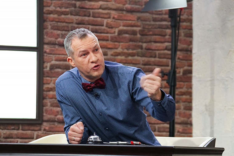 «Тюменское время» запустило первое дневное ток-шоу «про жизнь» и без политики