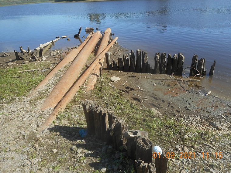 Тура обмелела: в чем опасность и что сейчас можно сделать