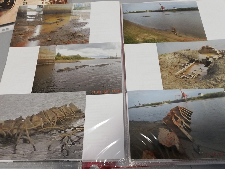 Тура обмелела: в чем опасность и что сейчас можно сделать