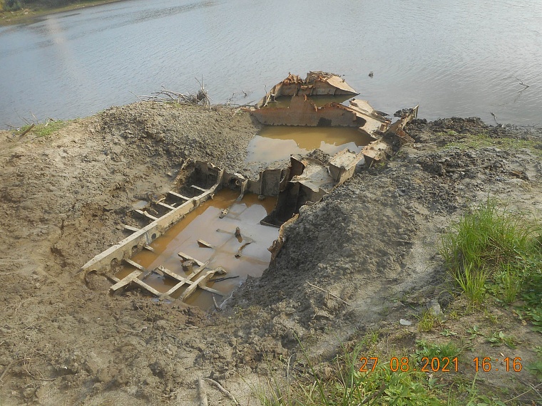 Тура обмелела: в чем опасность и что сейчас можно сделать