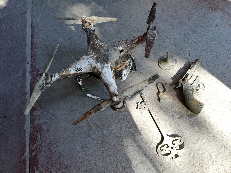 Тура обмелела: в чем опасность и что сейчас можно сделать