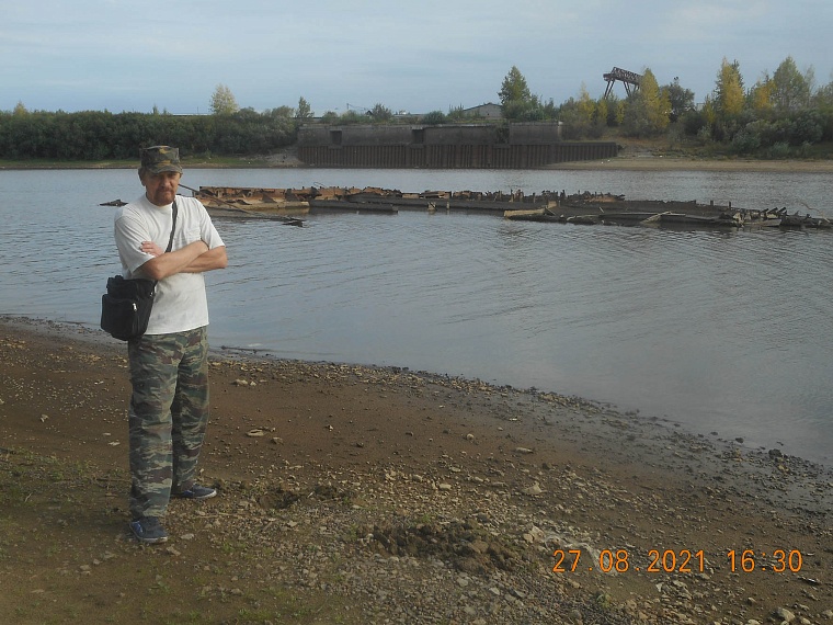 Тура обмелела: в чем опасность и что сейчас можно сделать