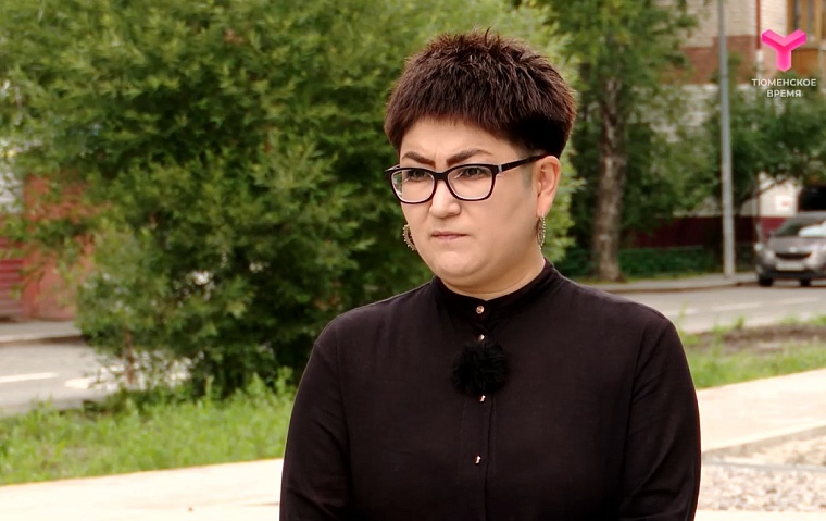 Лейсан Хурматуллина об изъятии памятника Сузге: Мы должны следовать букве закона