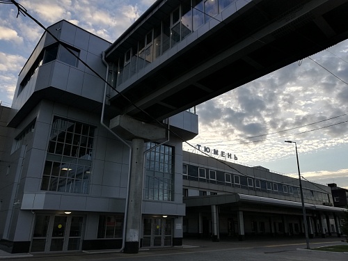 РЖД: тюменцы могут отказаться от поездок до 26 марта