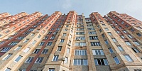 В высотке на ул. Циолковского в квартирах стоят счетчики тепла, а жильцы платят по нормативу