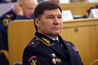 Генерала Алтынова и «Ночного волка» допрашивают в суде по материалам дела