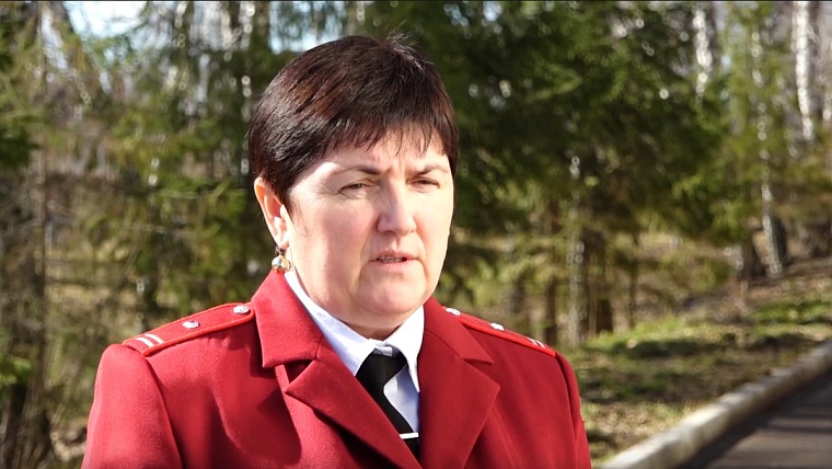 Роспотребнадзор: в Казанском районе вода из колонок и водопровода непригодна для питья