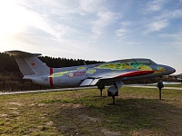 В Ишиме украсили самолет наклейками по мотивам «Конька-Горбунка»