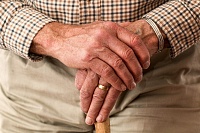 Пожилые тюменцы готовы к работе, спорту и приключениям