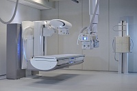 Рентгенологи областной больницы переходят на цифровые технологии