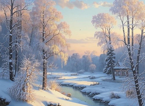 Народные приметы на 3 марта: сверху течет, снизу морозит