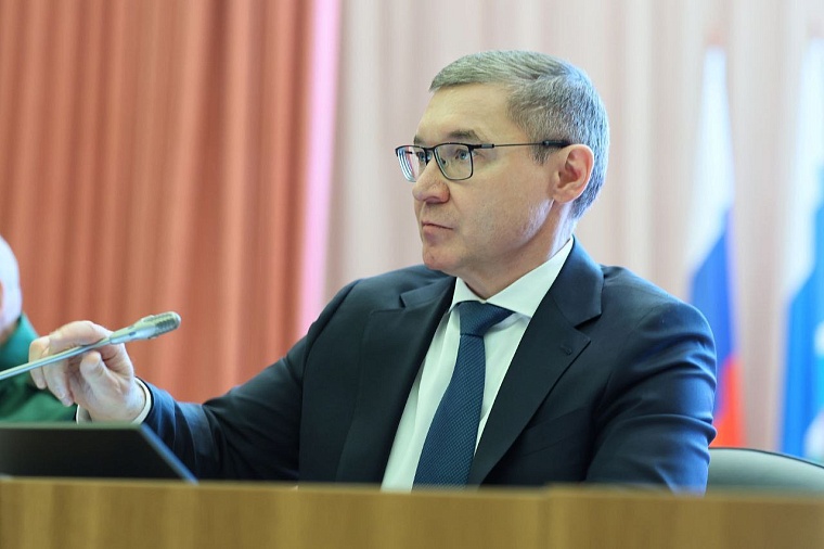 Владимир Якушев: Для развития ОПК необходимо работать с кадрами. Резервы есть