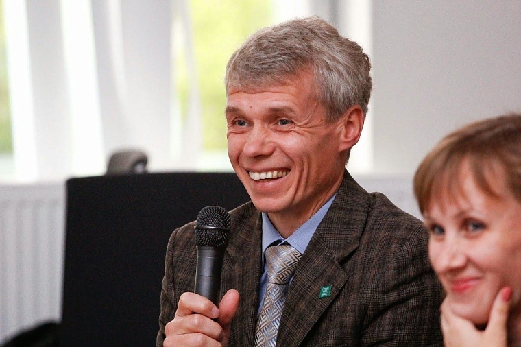 Битва IT-стартапов: в Тюмени поиграли в краудфандинг