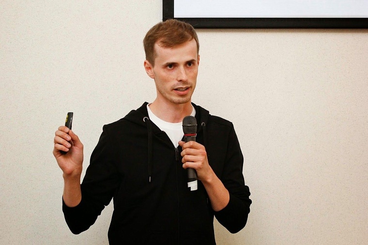 Битва IT-стартапов: в Тюмени поиграли в краудфандинг