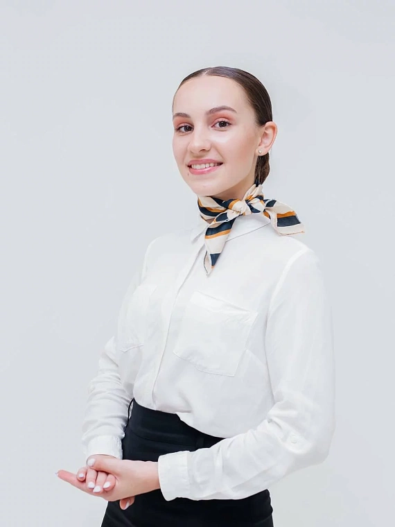 Тюменки вышли в финал международного конкурса красоты «Топ стюардесс»