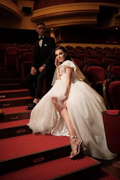 Тюменки вышли в финал международного конкурса красоты «Топ стюардесс»