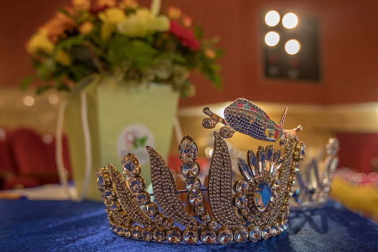 Тюменки вышли в финал международного конкурса красоты «Топ стюардесс»