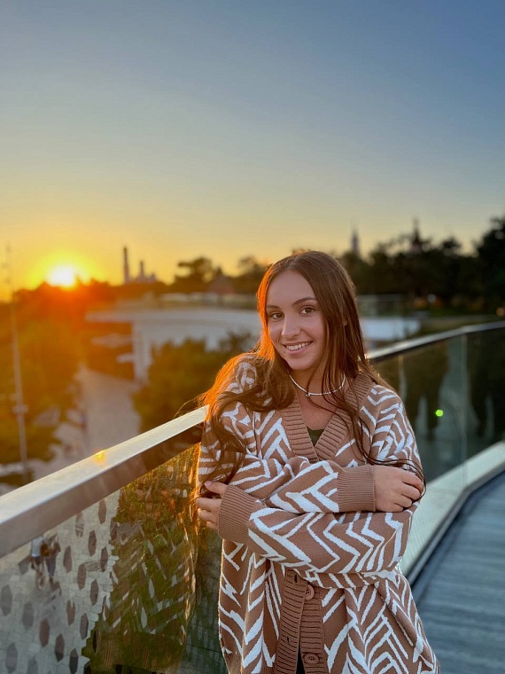 Тюменки вышли в финал международного конкурса красоты «Топ стюардесс»