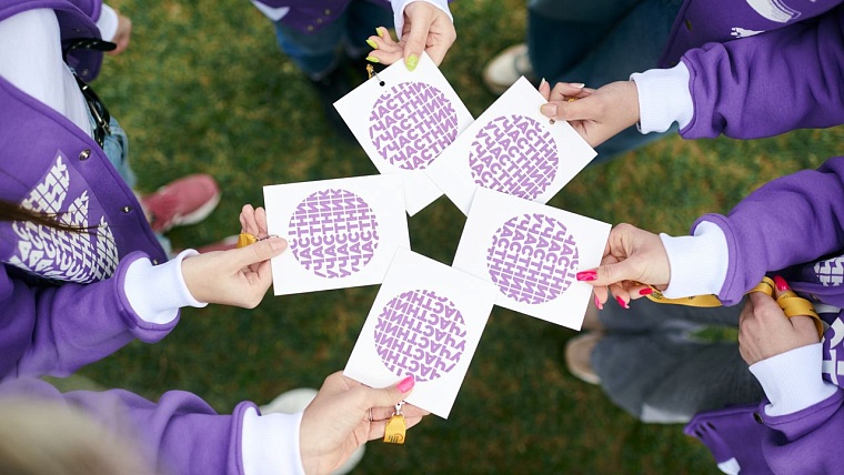 Тюменские студенты подали около 7 тысяч заявок на участие во Всероссийской олимпиаде