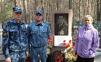 Герой Александр Логунов: хрупкий парень уничтожал вражеские танки