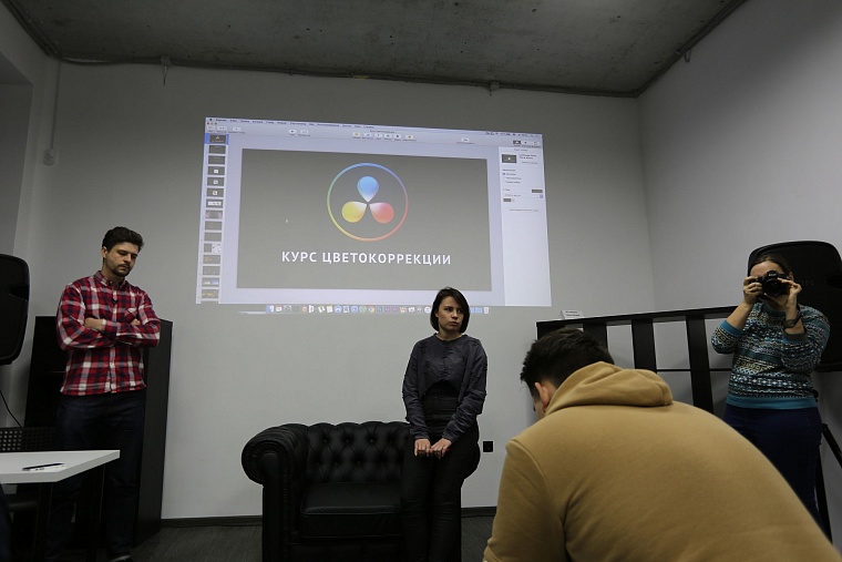 Московский колорист признался, сколько стоит покрасить сериал на ТВ