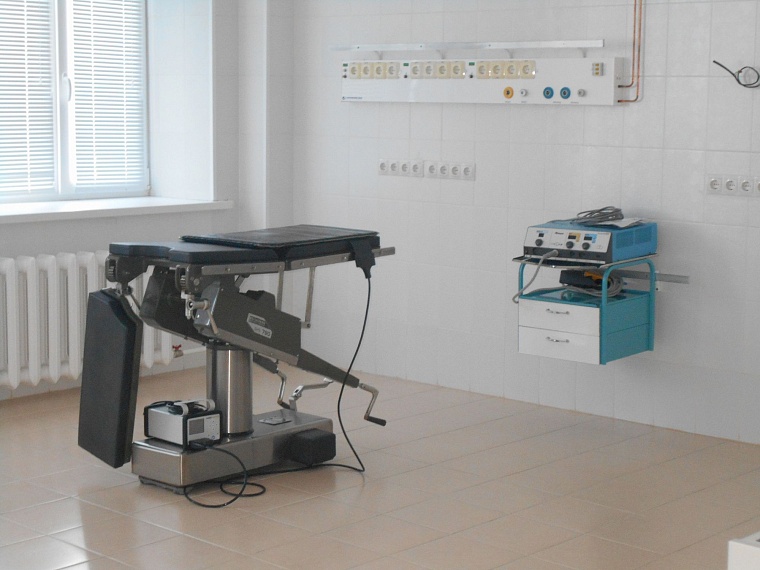 Детская реанимация: как спасают новорожденных