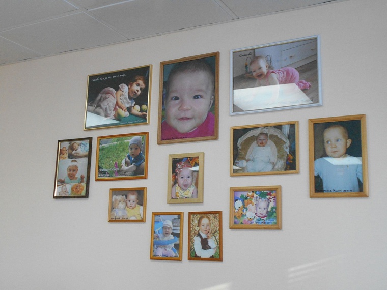 Детская реанимация: как спасают новорожденных