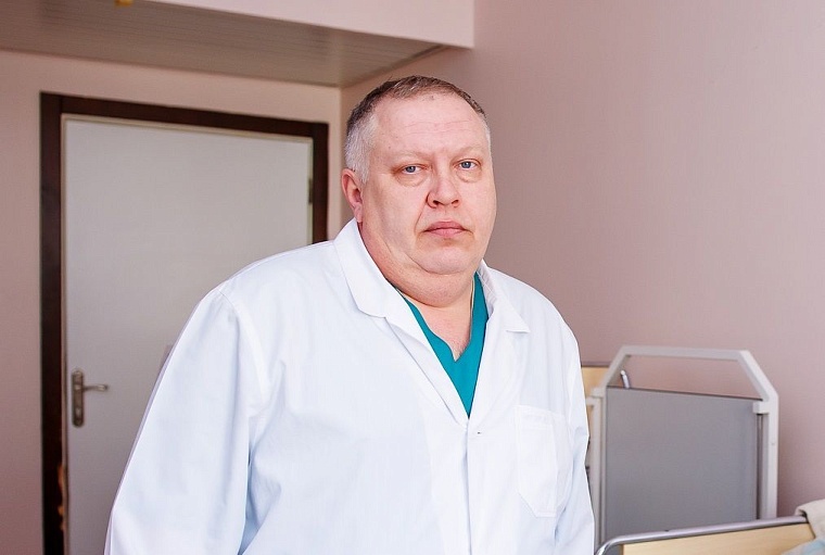 "Ребенок поменялся на глазах": тюменские врачи спасли крошечного пациента с патологией сердца