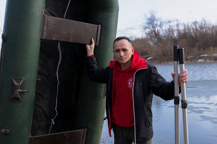 Александр Моор: Вместе со всем справимся