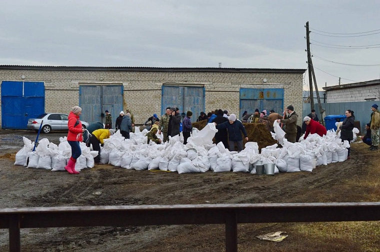 Александр Моор: Вместе со всем справимся