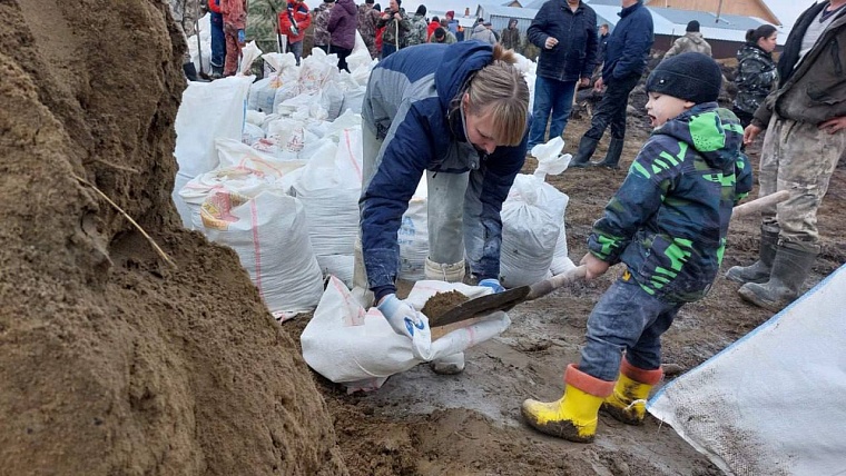 Александр Моор: Вместе со всем справимся