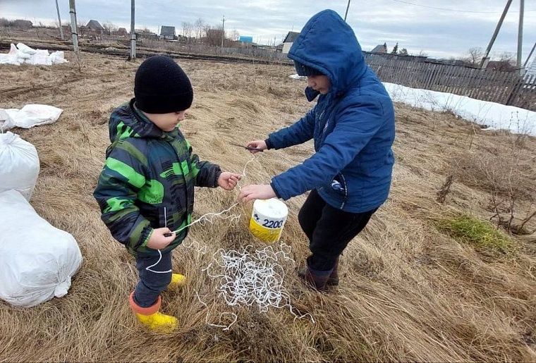Александр Моор: Вместе со всем справимся